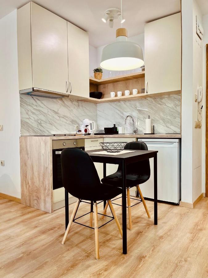 Apart-Hotels-Sofia, Ahs 外观 照片