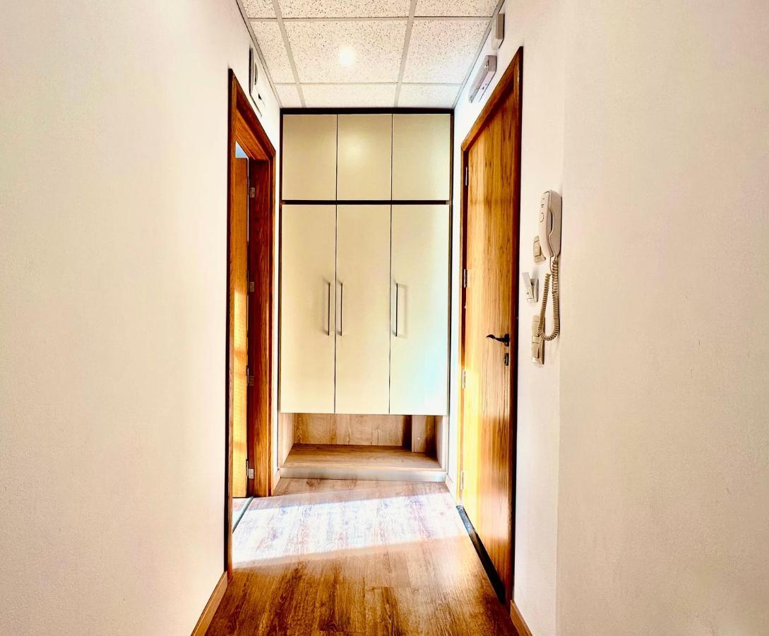 Apart-Hotels-Sofia, Ahs 外观 照片