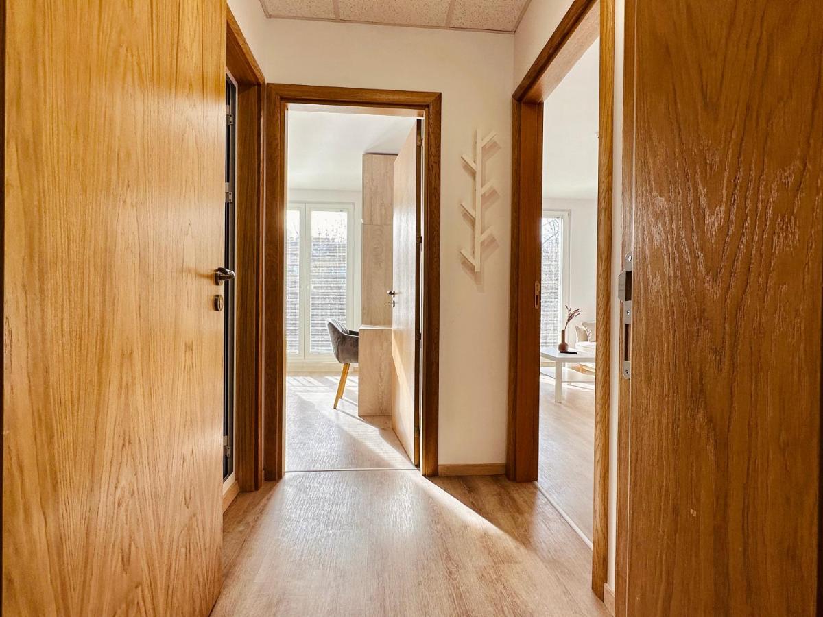 Apart-Hotels-Sofia, Ahs 外观 照片