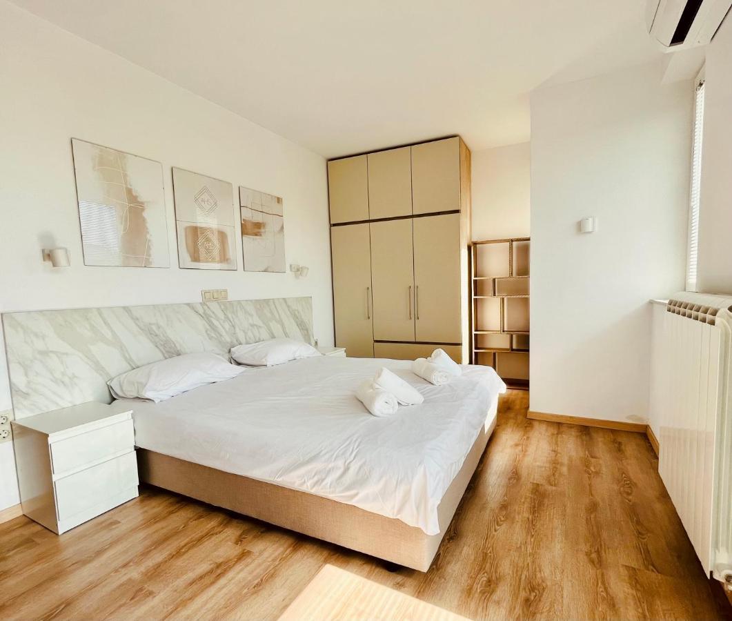 Apart-Hotels-Sofia, Ahs 外观 照片