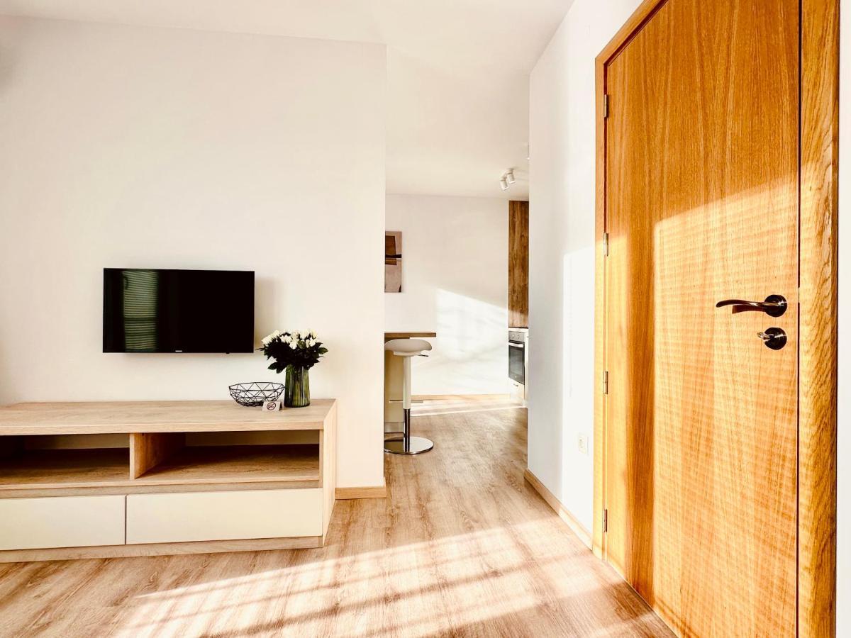 Apart-Hotels-Sofia, Ahs 外观 照片