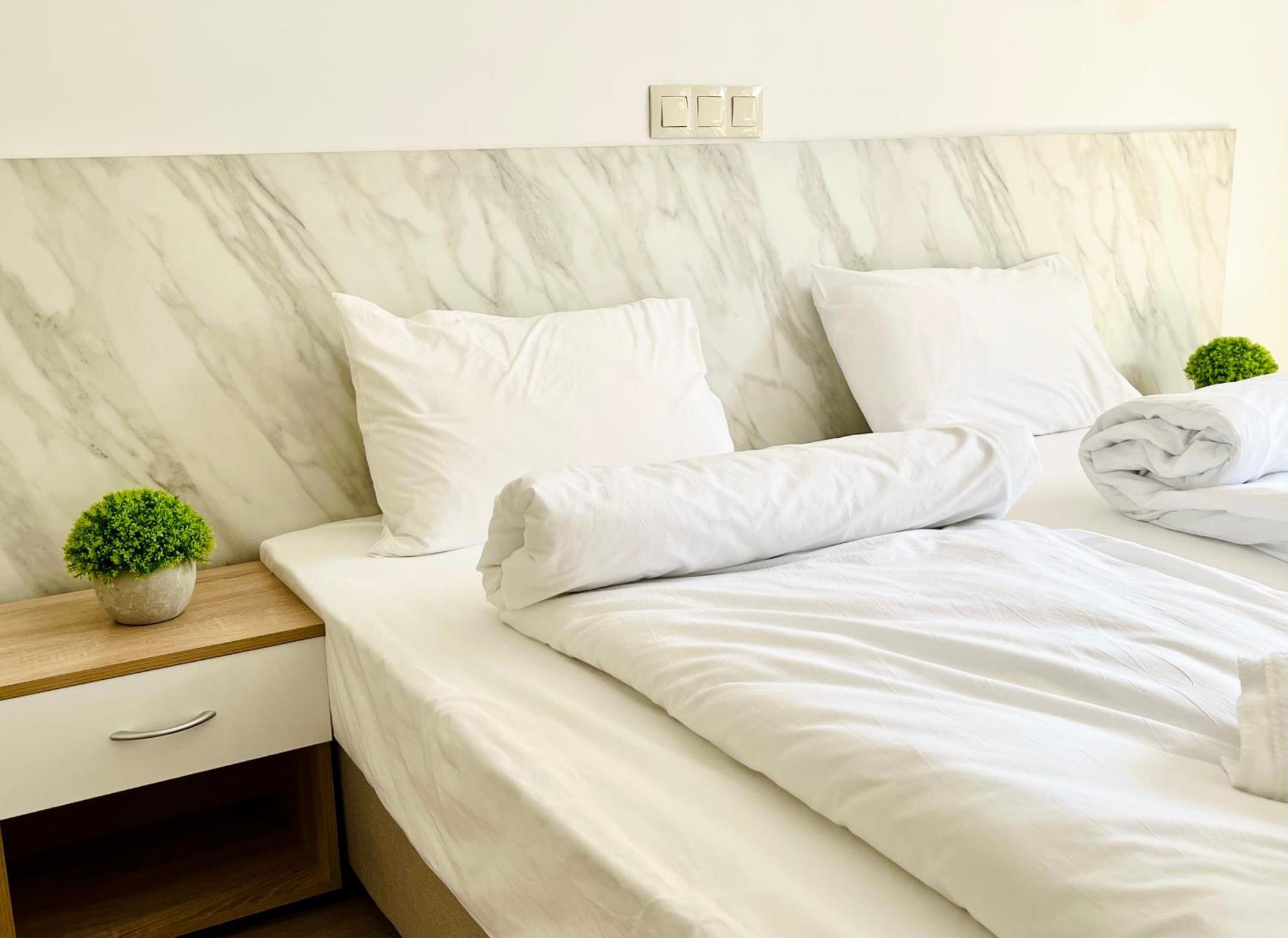 Apart-Hotels-Sofia, Ahs 外观 照片