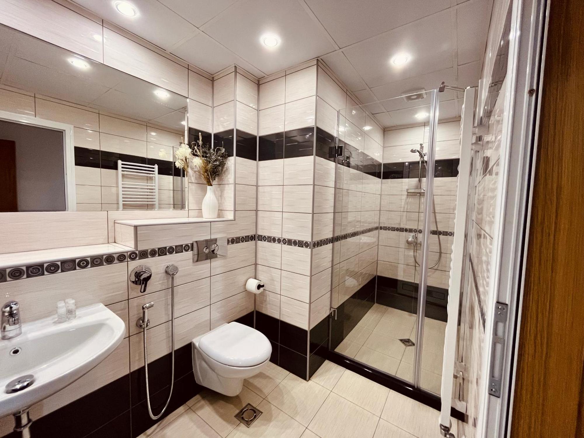 Apart-Hotels-Sofia, Ahs 外观 照片