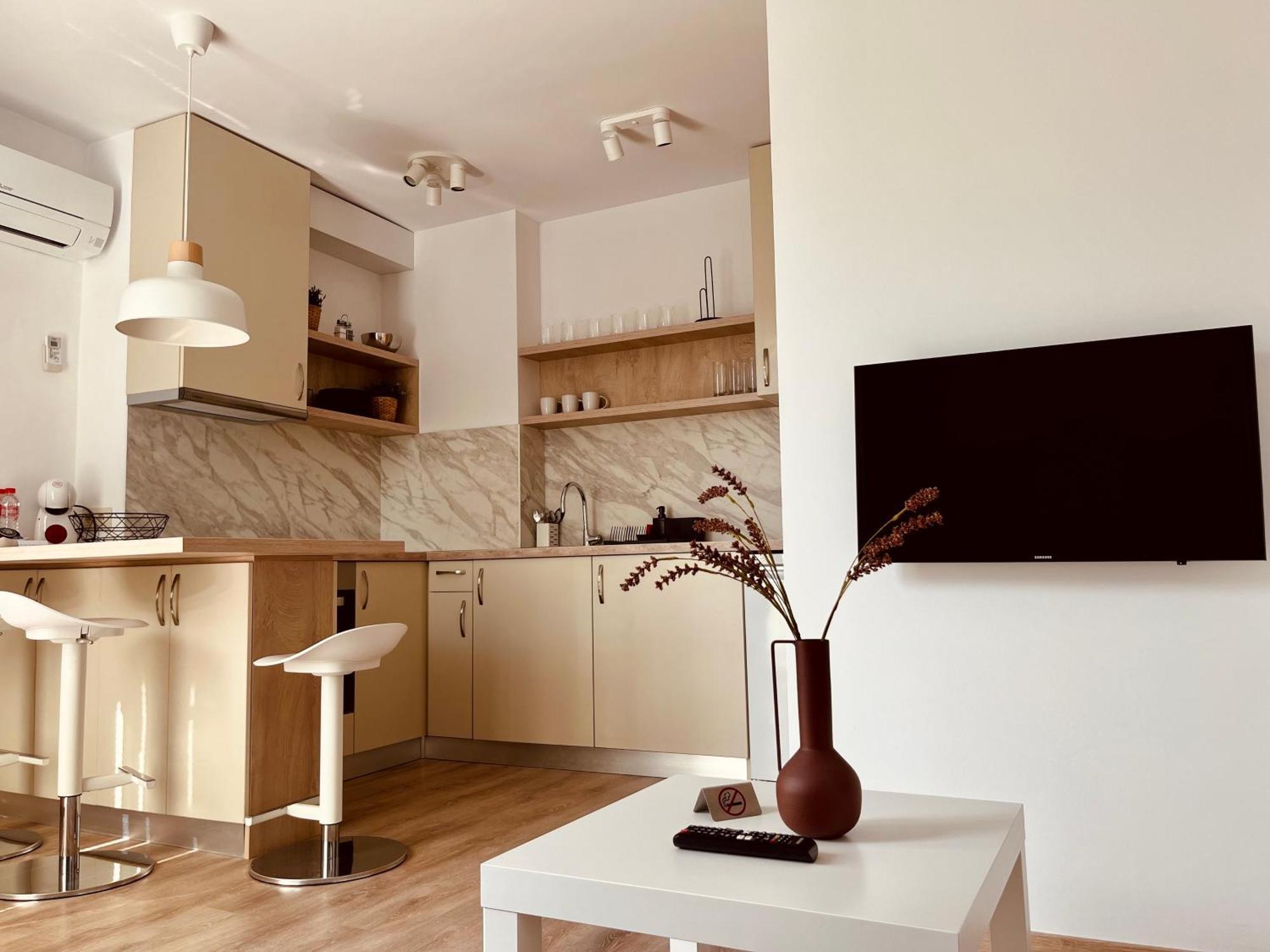 Apart-Hotels-Sofia, Ahs 外观 照片